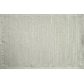 prostírání Ubrousek/Prostírání 30x40 Glamo béžové, sada 4 ks