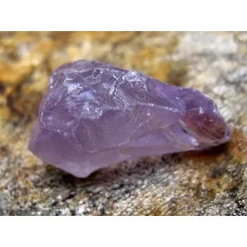 Ametyst - surový 2,5cm