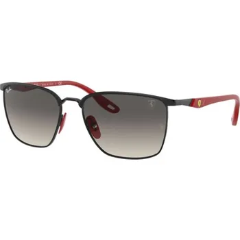 Sluneční brýle RAY-BAN RB3673M SCUDERIA FERRARI COLLECTION F04111