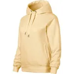 Moon mikina dámská XXL bourbon vanilla