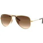 RAY-BAN RJ9506S JUNIOR AVIATOR 223/13 - DěTSKé