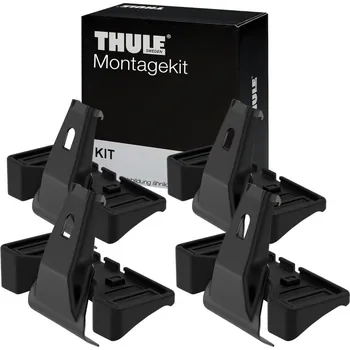 Příslušenství ke střešnímu nosiči Montážní kit pro patky tyčí střešního nosiče Thule Kit Clamp 5359 - sada 4ks / příslušenství