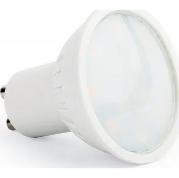 Žárovka Ledspace LED žárovka 4W SMD2835 GU10 360lm NEUTRÁLNÍ BÍLÁ