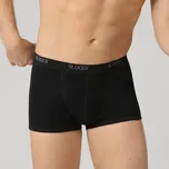 Boxerky Basic Freefit X-Move Sloggi® černá XXL