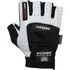 Fitness rukavice Power System Fitness 2300 černé/bílé
