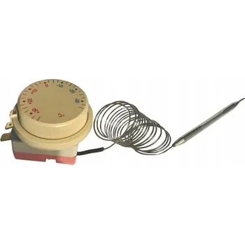 Regulátor teploty Termostat z kapilarą -35°C~35°C 16A/250V