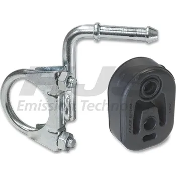 Výfukový systém Držák, výfukový systém HJS 82 13 4375