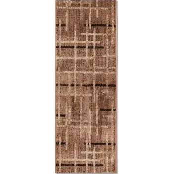 Koberec Běhoun Rave 24009-133 hnědý