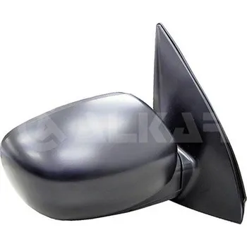 Auto zrcátko Vnější zpětné zrcátko ALKAR 6185617