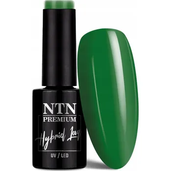 Lak na nehty NTN hybridní lak na nehty, barva UV LED 275