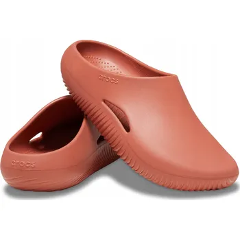 Dámská obuv DÁMSKÉ NAZOUVÁKY CROCS MELLOW RECOVERY CLOG POHODLNÉ SPORTOVNÍ BOTY vel. 36-37