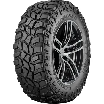 Letní osobní pneu Letní pneumatika Cooper Discoverer Stt Pro 275/70R18 125/122 K