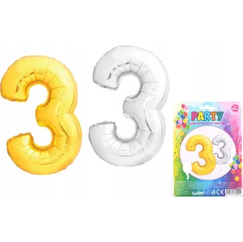 Balónek Balónek nafukovací č.3