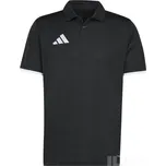 Polokošile ADIDAS ENTRADA 26, barva JZ6660 černá - bílá, velikost 116