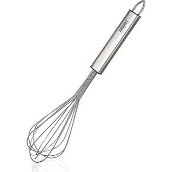 Šlehací metla metla šlehací 30cm nerez EXCELLENT