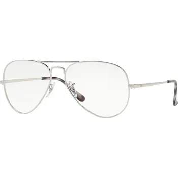 Zdraví RAY-BAN RX6489 AVIATOR 2501