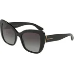 DOLCE & GABBANA DG4348 501/8G