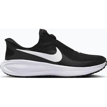 Dámská sportovní obuv Dámské běžecké boty Nike Revolution 8 EasyOn black/anthracite/wolf grey/white