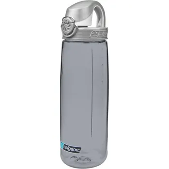 Láhev Láhev Nalgene On The Fly 650 ml Sustain Barva: šedá
