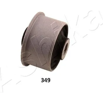 Uložení, řídicí mechanismus ASHIKA GOM-349