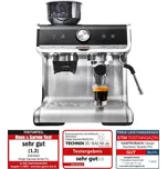 Gastroback Design Espresso Barista Pro 42616 pákový kávovar s mlýnkem (Design Espresso Barista Pro *)