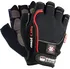 Fitness rukavice Power System Mans Power 2580 černé