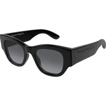 Sluneční brýle ALEXANDER MCQUEEN AM0420S 001