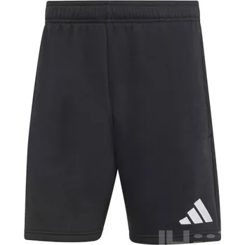 Kraťasy ADIDAS ENTRADA 26 SWEAT SHORT, barva KF5923 černá - bílá, velikost S