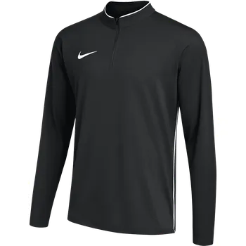 Pánské tričko Triko s dlouhým rukávem Nike Dri-FIT Park 26 Drill Top ib7536-010 Velikost XS