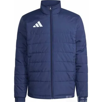 Bunda ADIDAS ENTRADA 26 LIGHT JACKET, barva JZ9142 team navy modrá - bílá, velikost 104