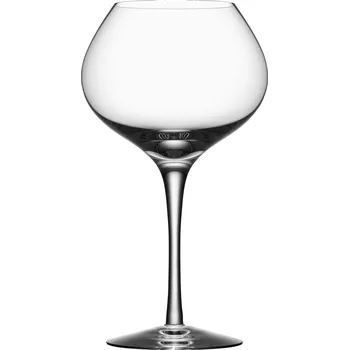 Sklenice Orrefors, Skleničky na červené víno More 480 ml 4 ks - Formadore