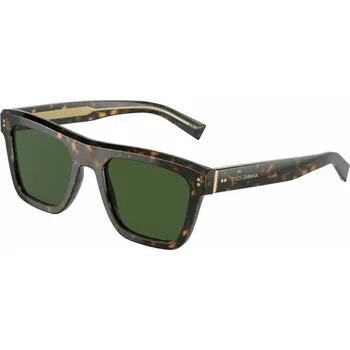 Sluneční brýle DOLCE & GABBANA DG4420 502/71
