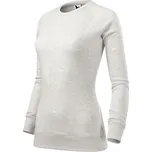 Merger mikina dámská XXL almond melír