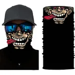 Multifunkční šátek TXR Smile