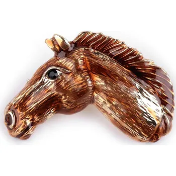 Brož Brož kůň - 8596475621151