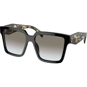 Sluneční brýle PRADA PR 24ZS 1AB0A7