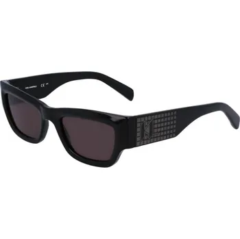Sluneční brýle KARL LAGERFELD KL6141S 001