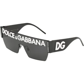 Sluneční brýle DOLCE & GABBANA DG2233 01/87