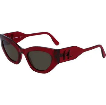 Sluneční brýle KARL LAGERFELD KL6122S 540