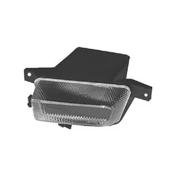 Mlhový světlomet Mlhovka VAN WEZEL 3742996