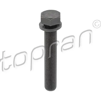 Spojovací materiál motoru Šroub řemenice TOPRAN 109 336