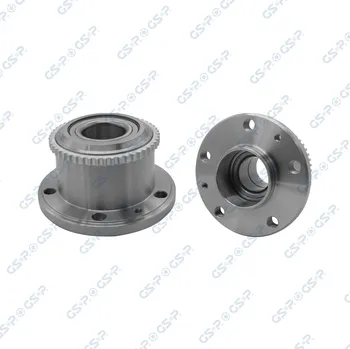 Sada ložiska kola GSP 9242019