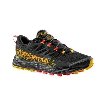 Pánská běžecká obuv La Sportiva Lycan II Black/Yellow černá 45 EU