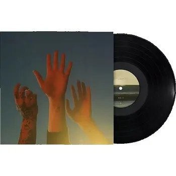 Zahraniční hudba The Record Boygenius Vinylová Deska (LP)