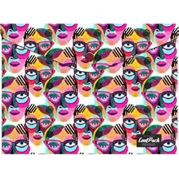 Obálková složka A4 CoolPack