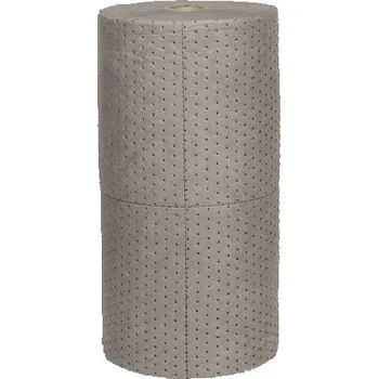 Čistič podlahy Perforovaný sorpční univerzální koberec - délka 50 m, šířka 100 cm - 20054954