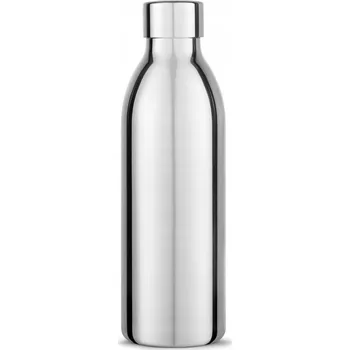 Termoska Aarke TO GO Ocelová Termoska na Vodu 0,65 l - Kompatibilní se Saturátory Řady 3