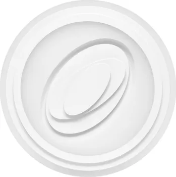 Závěsné svítidlo Ecolite ORION 1 - bodové LED světlo (integrovaný LED zdroj)