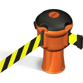 Plotový sloupek Ocelový sloupek Skipper - délka 900 cm, výška 95 cm - 81001205