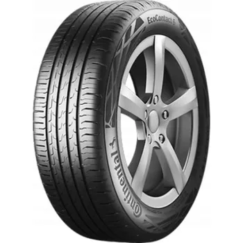 Letní osobní pneu Letní pneumatika Continental EcoContact 6 175/65 R15 84 H